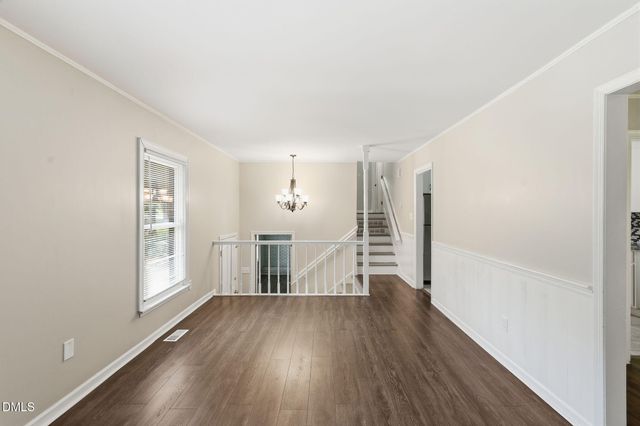 3113 Comstock Road, Raleigh, NC 27604