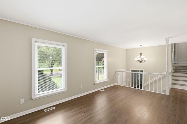 3113 Comstock Road, Raleigh, NC 27604