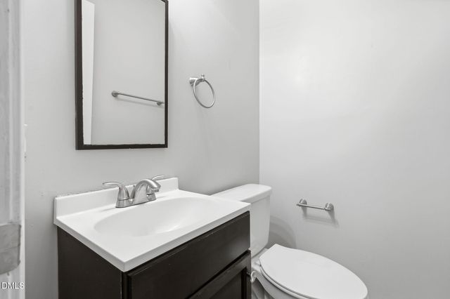 3113 Comstock Road, Raleigh, NC 27604