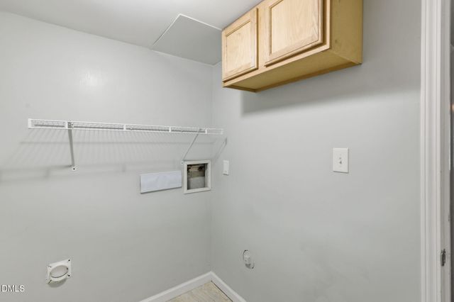 3113 Comstock Road, Raleigh, NC 27604