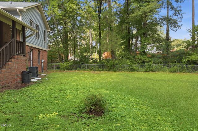 3113 Comstock Road, Raleigh, NC 27604