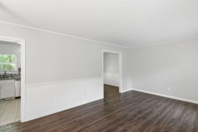 3113 Comstock Road, Raleigh, NC 27604