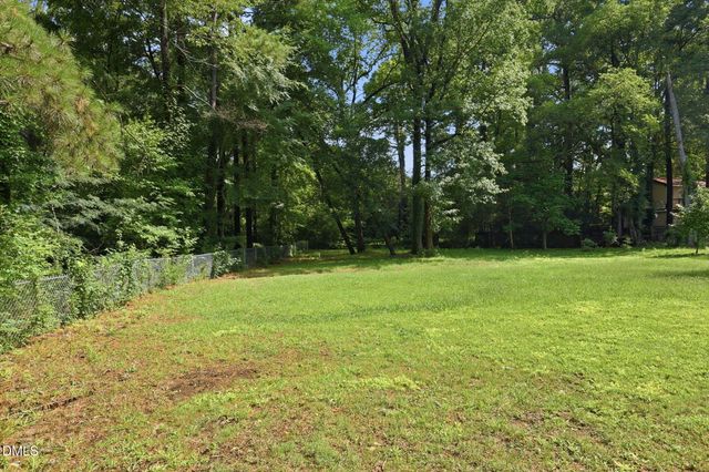 3113 Comstock Road, Raleigh, NC 27604