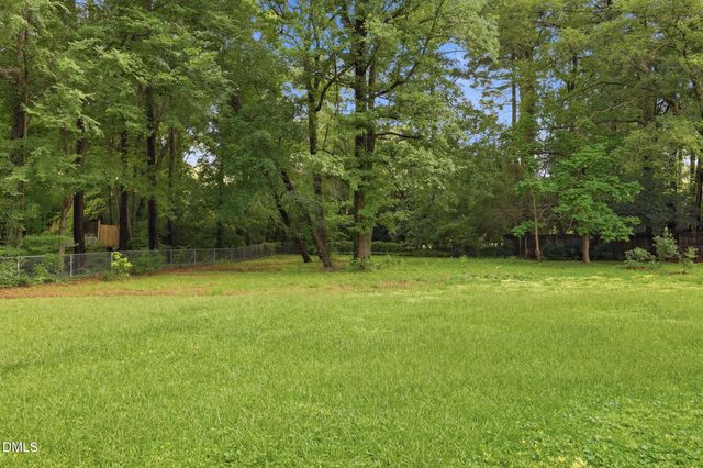 3113 Comstock Road, Raleigh, NC 27604