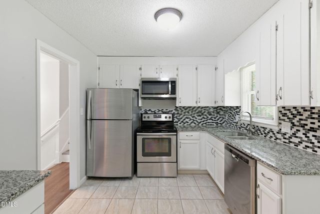 3113 Comstock Road, Raleigh, NC 27604