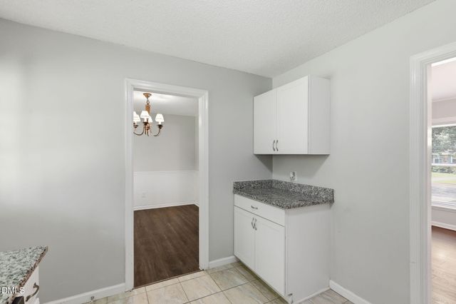 3113 Comstock Road, Raleigh, NC 27604