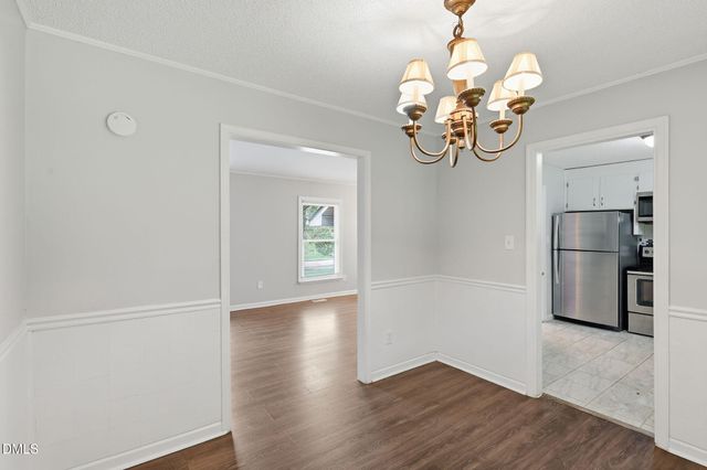 3113 Comstock Road, Raleigh, NC 27604