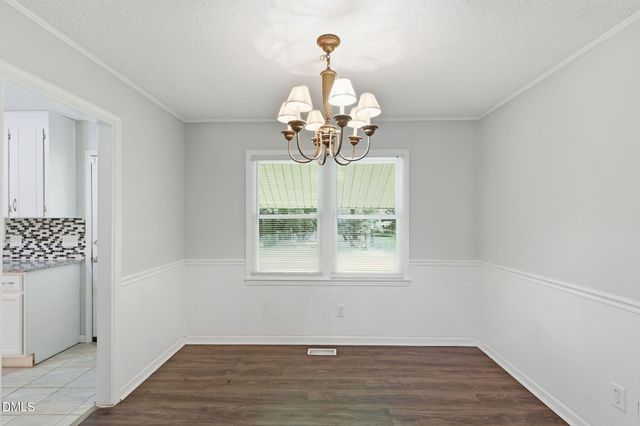 3113 Comstock Road, Raleigh, NC 27604