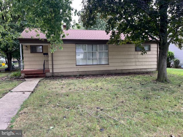 528 N WEST ST, Dover, DE 19904