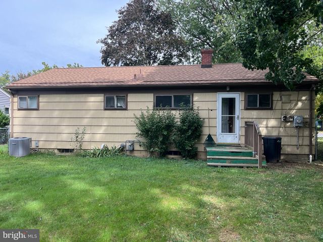 528 N WEST ST, Dover, DE 19904