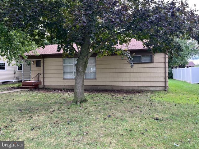 528 N WEST ST, Dover, DE 19904
