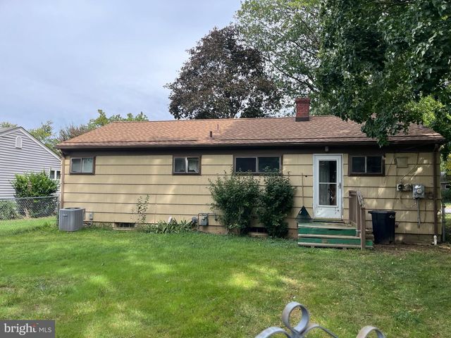 528 N WEST ST, Dover, DE 19904