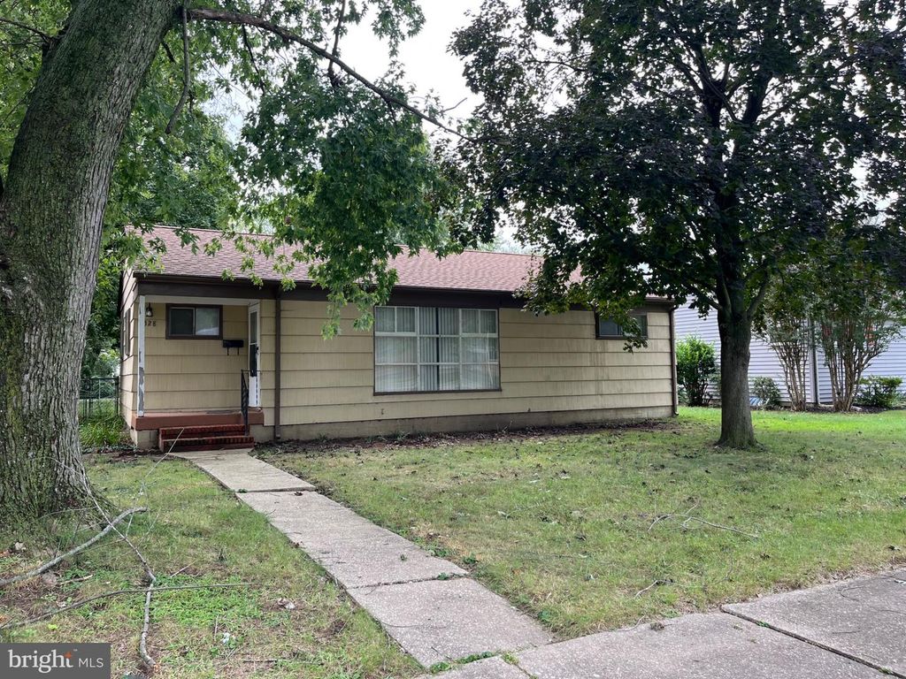 528 N WEST ST, Dover, DE 19904