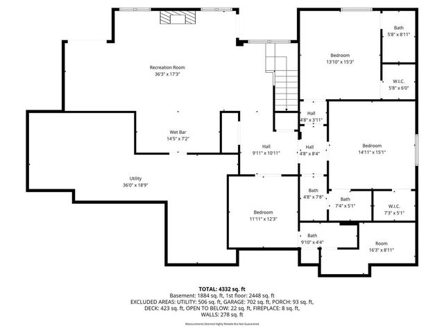 5002 W 143rd Terrace, Leawood, KS 66224