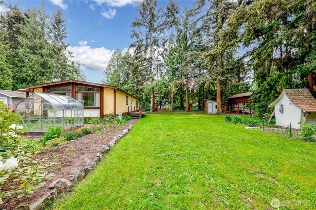 71 E Moore Street, Port Hadlock, WA 98339