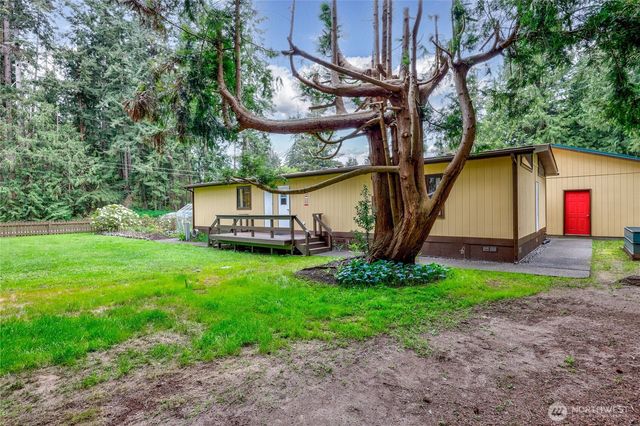 71 E Moore Street, Port Hadlock, WA 98339