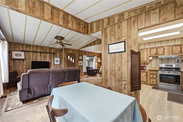 71 E Moore Street, Port Hadlock, WA 98339