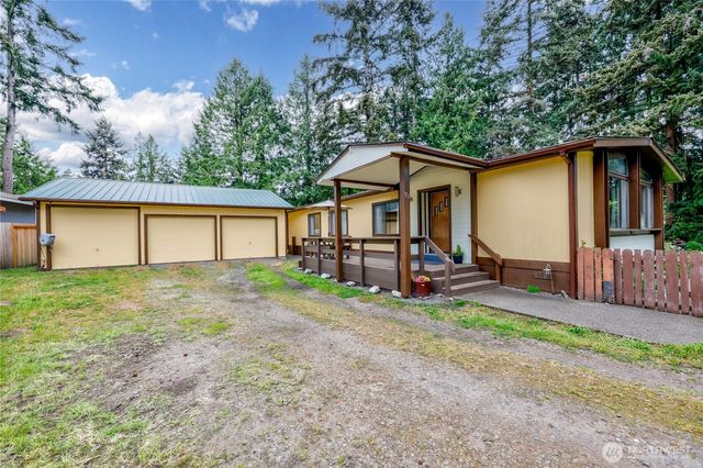 71 E Moore Street, Port Hadlock, WA 98339