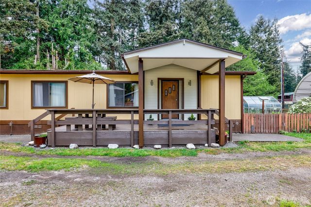 71 E Moore Street, Port Hadlock, WA 98339