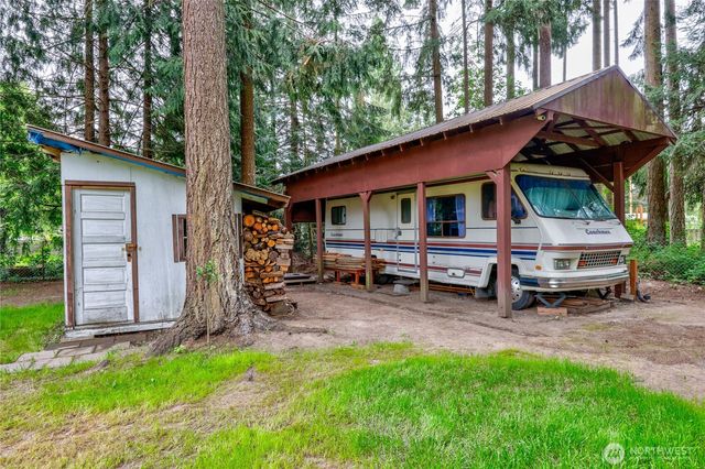 71 E Moore Street, Port Hadlock, WA 98339