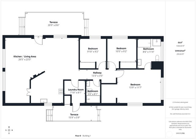 71 E Moore Street, Port Hadlock, WA 98339