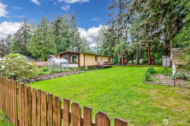 71 E Moore Street, Port Hadlock, WA 98339