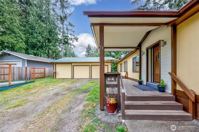71 E Moore Street, Port Hadlock, WA 98339