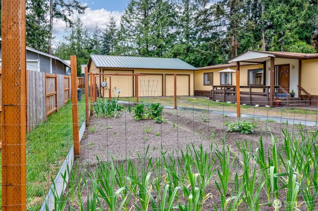 71 E Moore Street, Port Hadlock, WA 98339