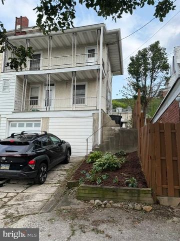 1304 HAMPDEN BLVD, Reading, PA 19604