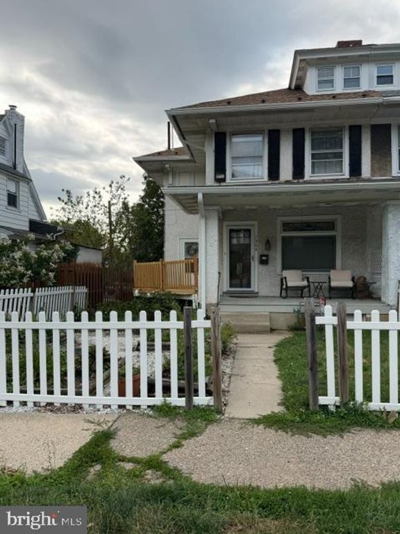 1304 HAMPDEN BLVD, Reading, PA 19604