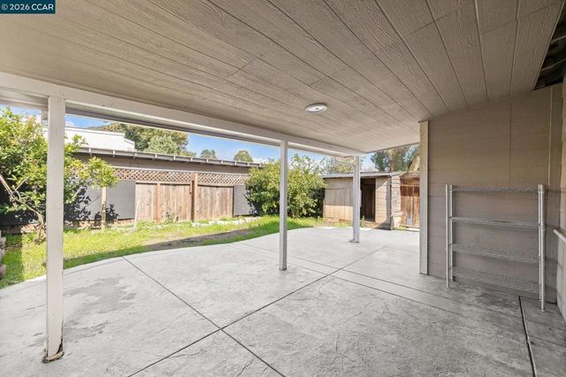 4820 4820 Blum Rd, Martinez, CA 94553