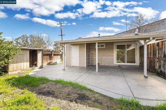 4820 4820 Blum Rd, Martinez, CA 94553