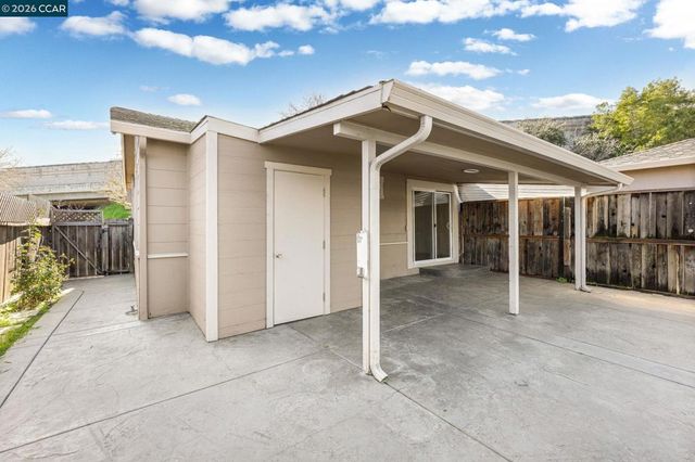 4820 4820 Blum Rd, Martinez, CA 94553