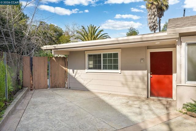 4820 4820 Blum Rd, Martinez, CA 94553