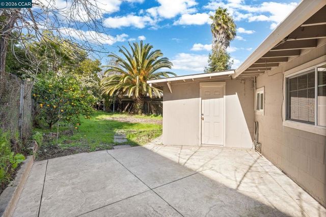 4820 4820 Blum Rd, Martinez, CA 94553