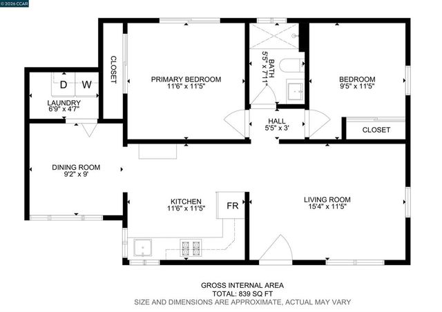 4820 4820 Blum Rd, Martinez, CA 94553