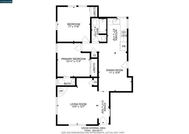 4820 4820 Blum Rd, Martinez, CA 94553