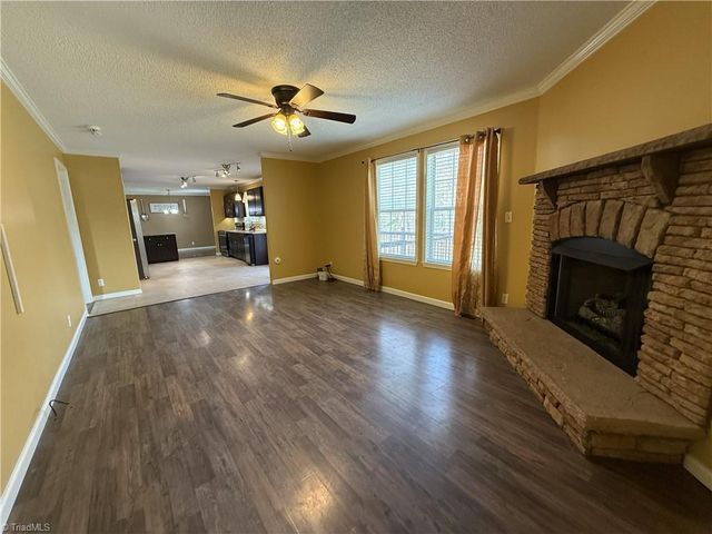 4053 Rice Drive, Asheboro, NC 27205