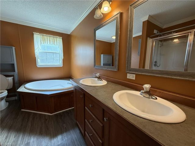 4053 Rice Drive, Asheboro, NC 27205