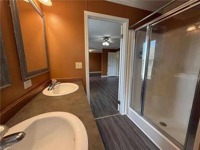 4053 Rice Drive, Asheboro, NC 27205