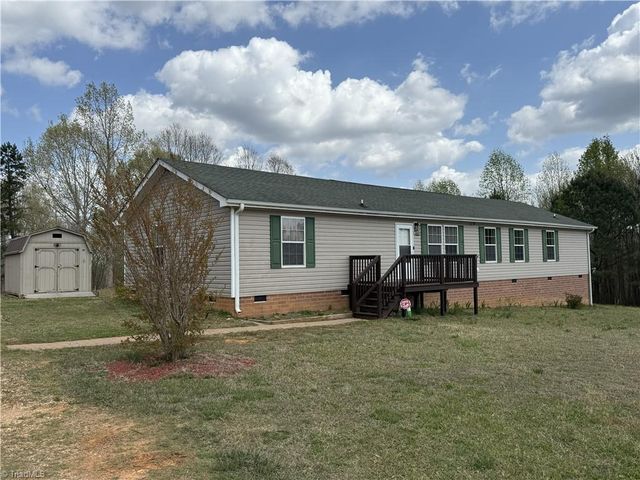 4053 Rice Drive, Asheboro, NC 27205