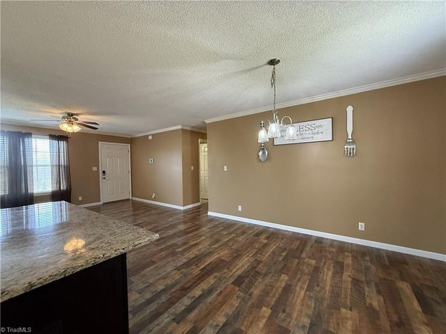 4053 Rice Drive, Asheboro, NC 27205