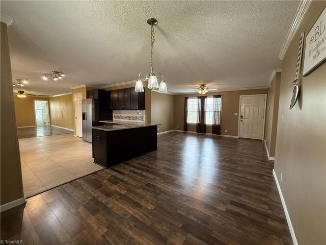 4053 Rice Drive, Asheboro, NC 27205