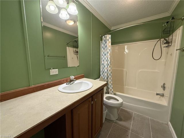 4053 Rice Drive, Asheboro, NC 27205