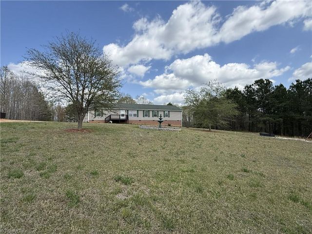 4053 Rice Drive, Asheboro, NC 27205