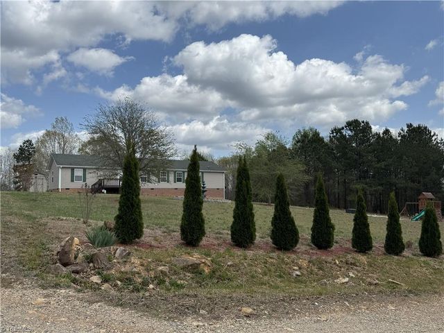 4053 Rice Drive, Asheboro, NC 27205