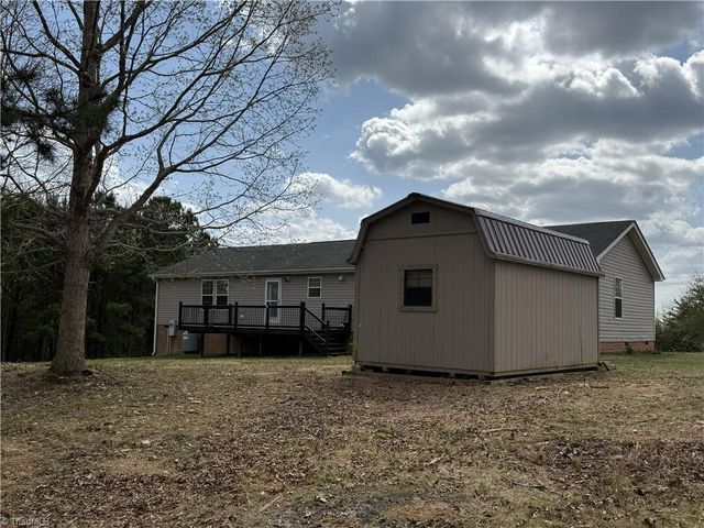 4053 Rice Drive, Asheboro, NC 27205