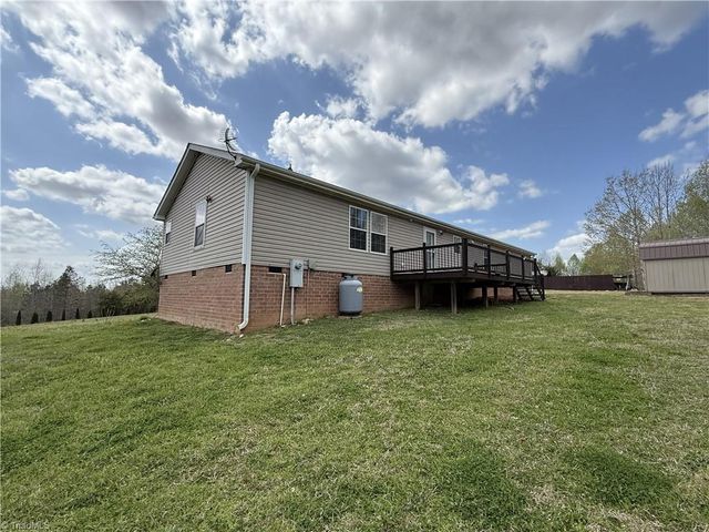 4053 Rice Drive, Asheboro, NC 27205