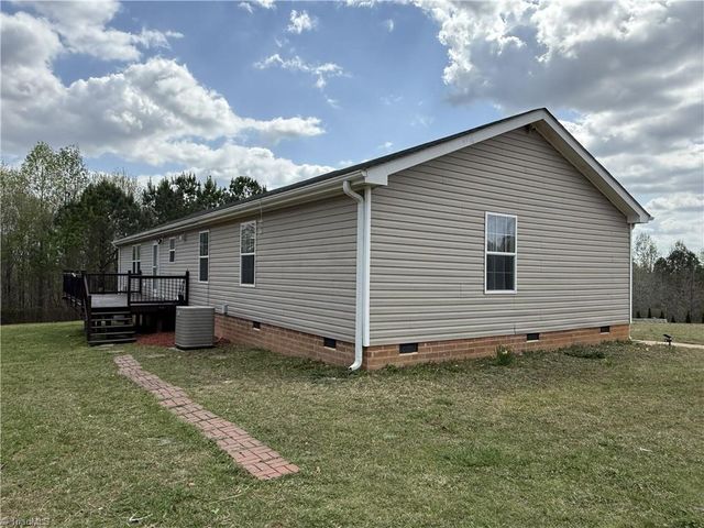 4053 Rice Drive, Asheboro, NC 27205