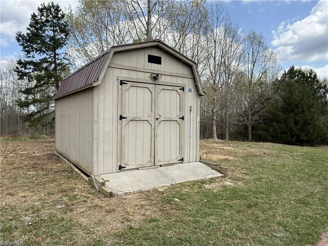 4053 Rice Drive, Asheboro, NC 27205